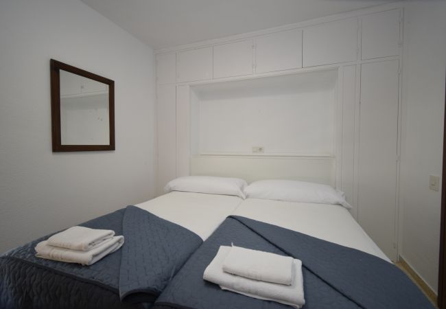 Apartamento en Benidorm - GIRASOL (1 DORMITORIO) Apartamento en Benidorm - GIRASOL (1 DORMITORIO)