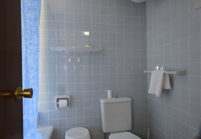 Apartamento en Benidorm - GIRASOL (1 DORMITORIO) Apartamento en Benidorm - GIRASOL (1 DORMITORIO)