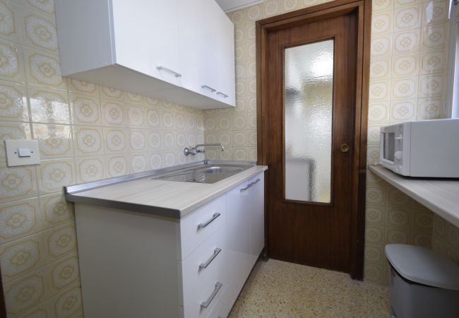 Apartamento en Benidorm - GIRASOL (1 DORMITORIO) Apartamento en Benidorm - GIRASOL (1 DORMITORIO)