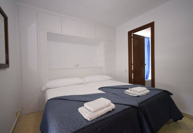 Apartamento en Benidorm - GIRASOL (1 DORMITORIO) Apartamento en Benidorm - GIRASOL (1 DORMITORIO)