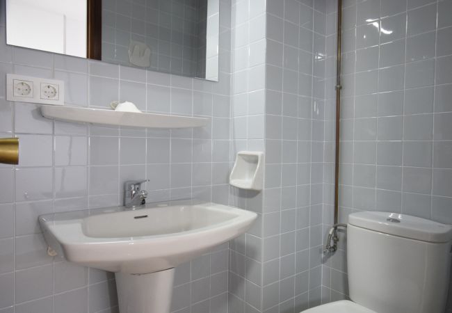 Apartamento en Benidorm - GIRASOL (1 DORMITORIO) Apartamento en Benidorm - GIRASOL (1 DORMITORIO)