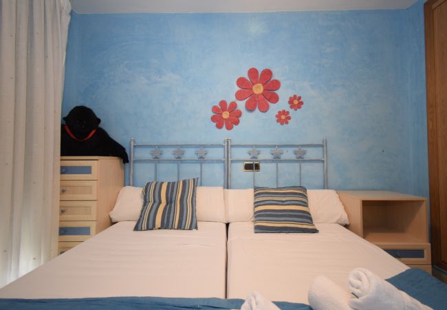 Apartamento en Benidorm - TRINISOL 2 (1 DORMITORIO) Apartamento en Benidorm - TRINISOL 2 (1 DORMITORIO)