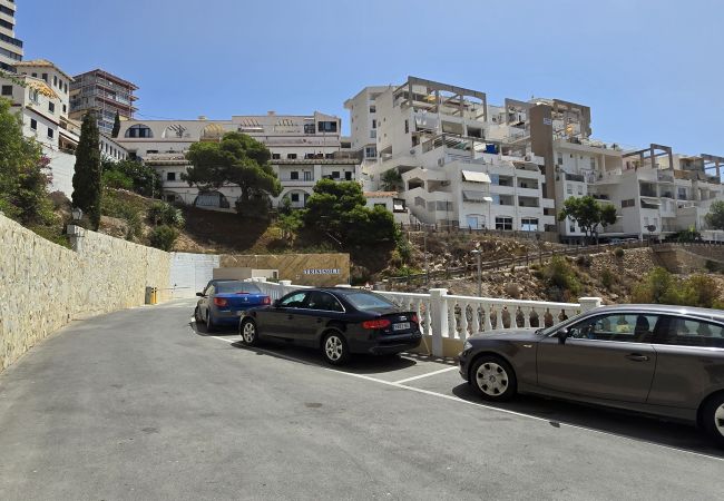 Apartamento en Benidorm - TRINISOL 2 (1 DORMITORIO) Apartamento en Benidorm - TRINISOL 2 (1 DORMITORIO)