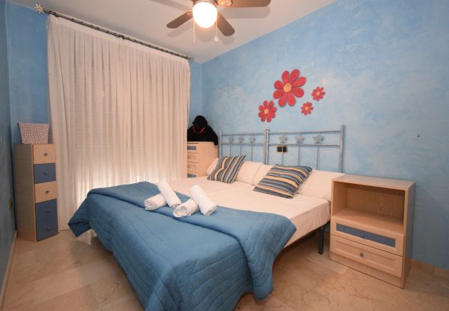 Apartamento en Benidorm - TRINISOL 2 (1 DORMITORIO) Apartamento en Benidorm - TRINISOL 2 (1 DORMITORIO)