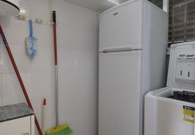 Apartamento en Benidorm - LOS GEMELOS (1 DORMITORIO) Apartamento en Benidorm - LOS GEMELOS (1 DORMITORIO)