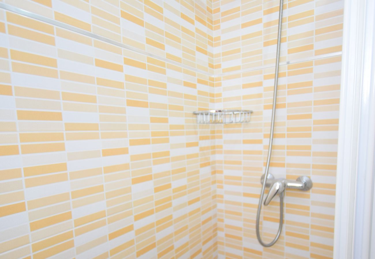 Apartamento en Benidorm - LOS GEMELOS (1 DORMITORIO)