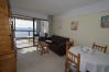 Apartamento en Benidorm - LOS GEMELOS (1 DORMITORIO) Apartamento en Benidorm - LOS GEMELOS (1 DORMITORIO)