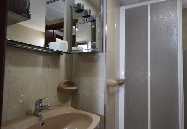 Apartamento en Benidorm - LOS GEMELOS (3 DORMITORIOS) Apartamento en Benidorm - LOS GEMELOS (3 DORMITORIOS)