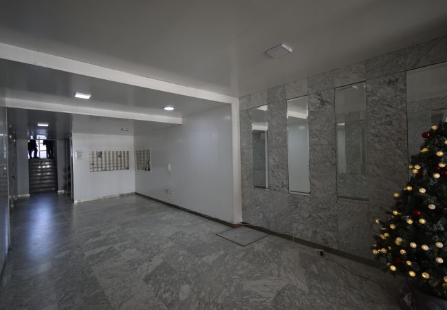 Apartamento en Benidorm - LOS GEMELOS (3 DORMITORIOS) Apartamento en Benidorm - LOS GEMELOS (3 DORMITORIOS)