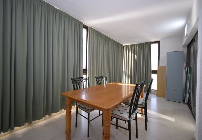 Apartamento en Benidorm - LOS GEMELOS (3 DORMITORIOS) Apartamento en Benidorm - LOS GEMELOS (3 DORMITORIOS)