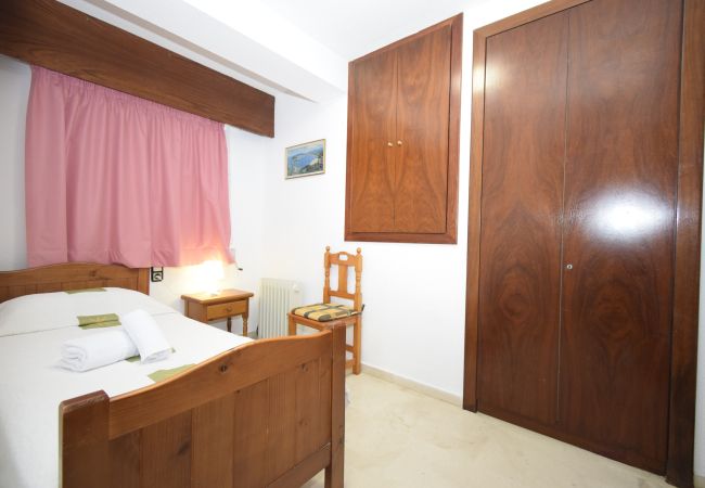 Apartamento en Benidorm - LOS GEMELOS (3 DORMITORIOS) Apartamento en Benidorm - LOS GEMELOS (3 DORMITORIOS)