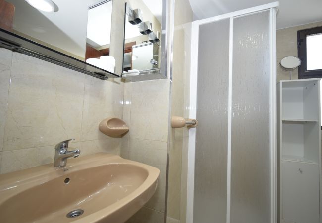 Apartamento en Benidorm - LOS GEMELOS (3 DORMITORIOS) Apartamento en Benidorm - LOS GEMELOS (3 DORMITORIOS)