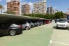 Apartamento en Benidorm - LOS GEMELOS (3 DORMITORIOS) Apartamento en Benidorm - LOS GEMELOS (3 DORMITORIOS)