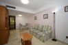 Apartamento en Benidorm - LOS GEMELOS (3 DORMITORIOS) Apartamento en Benidorm - LOS GEMELOS (3 DORMITORIOS)