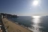 Apartamento en Benidorm - LOS GEMELOS (3 DORMITORIOS) Apartamento en Benidorm - LOS GEMELOS (3 DORMITORIOS)