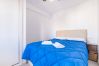 Apartamento en Cala de Finestrat - CARDENAL 1C (1 DORMITORIO)