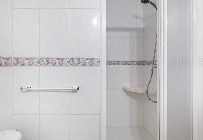 Apartamento en Benidorm - LOIXANA 10-8 (1 DORMITORIO) Levante Beach Apartamento en Benidorm - LOIXANA 10-8 (1 DORMITORIO) Levante Beach