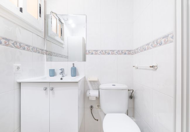 Apartamento en Benidorm - LOIXANA 10-8 (1 DORMITORIO) Levante Beach Apartamento en Benidorm - LOIXANA 10-8 (1 DORMITORIO) Levante Beach