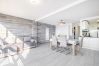 Apartamento en Benidorm - LOIXANA 10-8 (1 DORMITORIO) Levante Beach Apartamento en Benidorm - LOIXANA 10-8 (1 DORMITORIO) Levante Beach