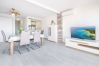 Apartamento en Benidorm - LOIXANA 10-8 (1 DORMITORIO) Levante Beach Apartamento en Benidorm - LOIXANA 10-8 (1 DORMITORIO) Levante Beach