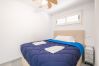 Apartamento en Benidorm - LOIXANA 10-8 (1 DORMITORIO) Levante Beach Apartamento en Benidorm - LOIXANA 10-8 (1 DORMITORIO) Levante Beach