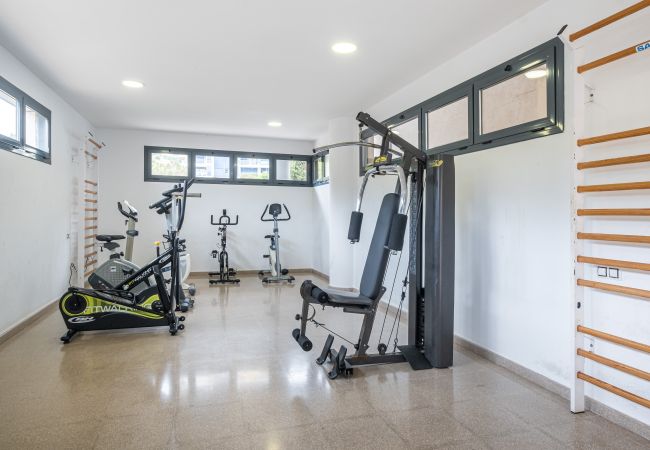 Apartamento en Villajoyosa - TAMARINDO 7F - (2 DORMITORIOS) Playa la Cala beach Apartamento en Villajoyosa - TAMARINDO 7F - (2 DORMITORIOS) Playa la Cala beach