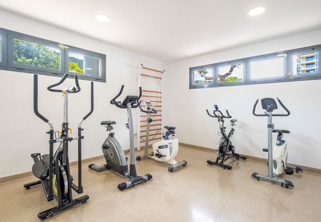 Apartamento en Villajoyosa - TAMARINDO 7F - (2 DORMITORIOS) Playa la Cala beach Apartamento en Villajoyosa - TAMARINDO 7F - (2 DORMITORIOS) Playa la Cala beach