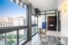 Apartamento en Villajoyosa - TAMARINDO 7F - (2 DORMITORIOS) Playa la Cala beach Apartamento en Villajoyosa - TAMARINDO 7F - (2 DORMITORIOS) Playa la Cala beach