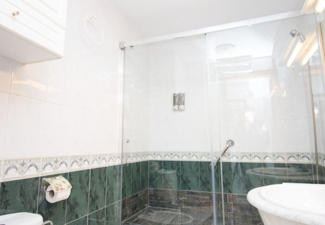 Apartamento en Benidorm - TOMAS ORTUÑO 2C (1 DORMITORIO) Apartamento en Benidorm - TOMAS ORTUÑO 2C (1 DORMITORIO)