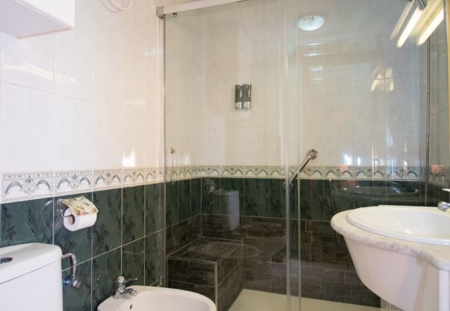Apartamento en Benidorm - TOMAS ORTUÑO 2C (1 DORMITORIO) Apartamento en Benidorm - TOMAS ORTUÑO 2C (1 DORMITORIO)