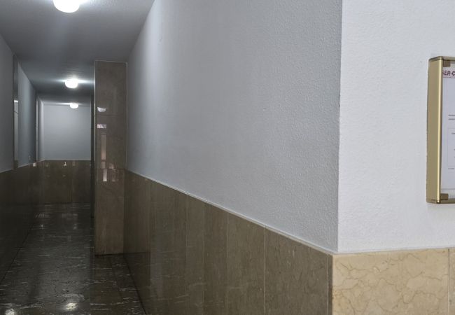 Apartamento en Benidorm - TOMAS ORTUÑO 2C (1 DORMITORIO) Apartamento en Benidorm - TOMAS ORTUÑO 2C (1 DORMITORIO)