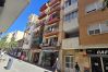 Apartamento en Benidorm - TOMAS ORTUÑO 2C (1 DORMITORIO) Apartamento en Benidorm - TOMAS ORTUÑO 2C (1 DORMITORIO)