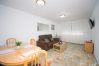 Apartamento en Benidorm - TOMAS ORTUÑO 2C (1 DORMITORIO) Apartamento en Benidorm - TOMAS ORTUÑO 2C (1 DORMITORIO)