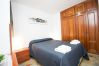 Apartamento en Benidorm - TOMAS ORTUÑO 2C (1 DORMITORIO) Apartamento en Benidorm - TOMAS ORTUÑO 2C (1 DORMITORIO)