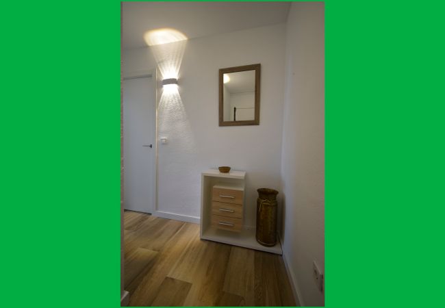 Apartamento en Benidorm - LIDERSOL 14G2 (2 DORMITORIOS) Apartamento en Benidorm - LIDERSOL 14G2 (2 DORMITORIOS)