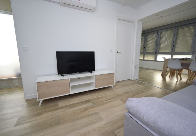 Apartamento en Benidorm - LIDERSOL 14G2 (2 DORMITORIOS) Apartamento en Benidorm - LIDERSOL 14G2 (2 DORMITORIOS)