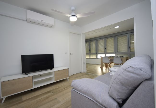 Apartamento en Benidorm - LIDERSOL 14G2 (2 DORMITORIOS) Apartamento en Benidorm - LIDERSOL 14G2 (2 DORMITORIOS)