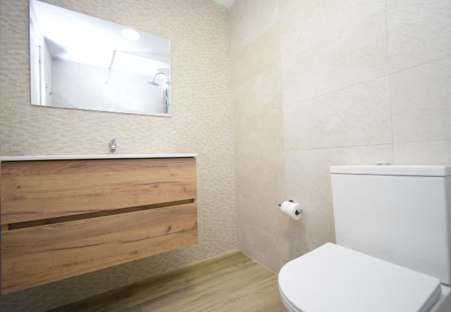 Apartamento en Benidorm - LIDERSOL 14G2 (2 DORMITORIOS) Apartamento en Benidorm - LIDERSOL 14G2 (2 DORMITORIOS)