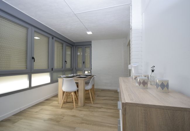 Apartamento en Benidorm - LIDERSOL 14G2 (2 DORMITORIOS) Apartamento en Benidorm - LIDERSOL 14G2 (2 DORMITORIOS)
