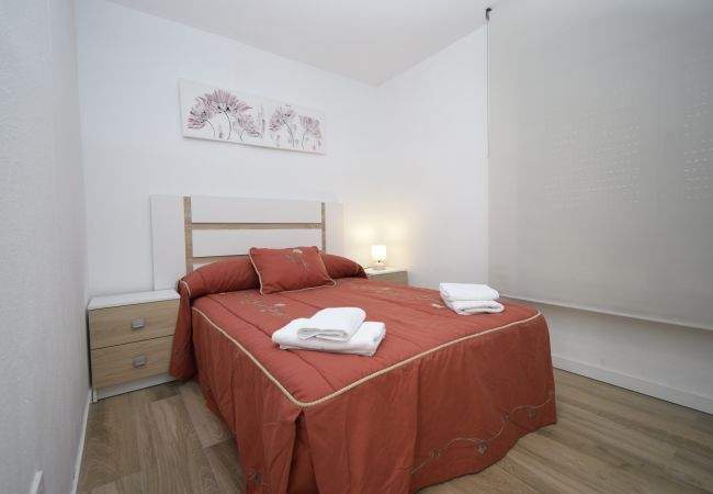 Apartamento en Benidorm - LIDERSOL 14G2 (2 DORMITORIOS) Apartamento en Benidorm - LIDERSOL 14G2 (2 DORMITORIOS)