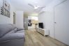 Apartamento en Benidorm - LIDERSOL 14G2 (2 DORMITORIOS) Apartamento en Benidorm - LIDERSOL 14G2 (2 DORMITORIOS)