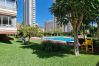 Apartamento en Benidorm - LIDERSOL 14G2 (2 DORMITORIOS) Apartamento en Benidorm - LIDERSOL 14G2 (2 DORMITORIOS)