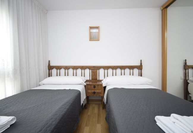 Apartamento en Benidorm - LIDERSOL 5G1 (2 DORMITORIOS) Apartamento en Benidorm - LIDERSOL 5G1 (2 DORMITORIOS)