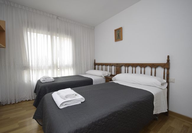 Apartamento en Benidorm - LIDERSOL 5G1 (2 DORMITORIOS) Apartamento en Benidorm - LIDERSOL 5G1 (2 DORMITORIOS)