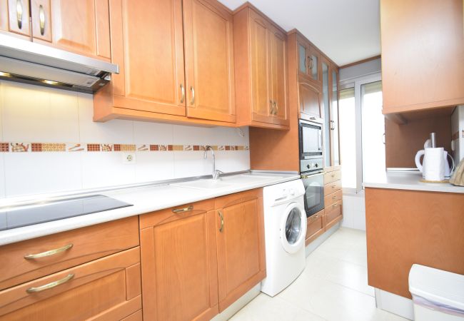 Apartamento en Benidorm - LIDERSOL 5G1 (2 DORMITORIOS) Apartamento en Benidorm - LIDERSOL 5G1 (2 DORMITORIOS)