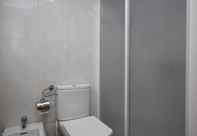 Apartamento en Benidorm - LIDERSOL 5G1 (2 DORMITORIOS) Apartamento en Benidorm - LIDERSOL 5G1 (2 DORMITORIOS)