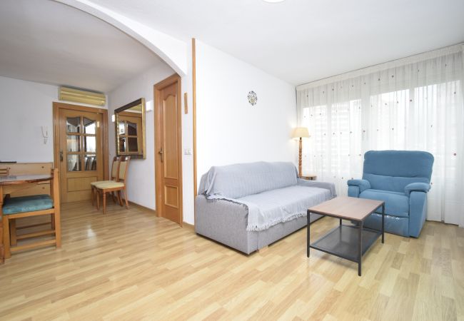 Apartamento en Benidorm - LIDERSOL 5G1 (2 DORMITORIOS) Apartamento en Benidorm - LIDERSOL 5G1 (2 DORMITORIOS)