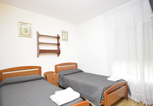 Apartamento en Benidorm - LIDERSOL 5G1 (2 DORMITORIOS) Apartamento en Benidorm - LIDERSOL 5G1 (2 DORMITORIOS)