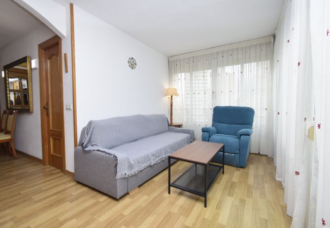 Apartamento en Benidorm - LIDERSOL 5G1 (2 DORMITORIOS) Apartamento en Benidorm - LIDERSOL 5G1 (2 DORMITORIOS)