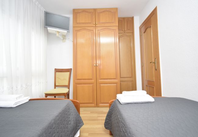 Apartamento en Benidorm - LIDERSOL 5G1 (2 DORMITORIOS) Apartamento en Benidorm - LIDERSOL 5G1 (2 DORMITORIOS)
